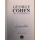 George Cohen SIGNED My Autobiography Hardback Book
